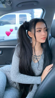 Full HD Bella Poarch Wallpapers for Mobile