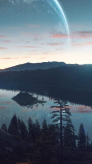 Full HD Mountain, Nature, Sky Wallpapers Free Download