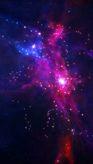 Galaxy Colors HD Wallpapers Download