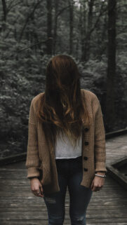 Ghost Girl Wallpapers Free Download