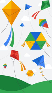 Google Design Wallpapers Free Download
