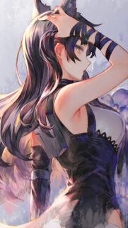 Great Anime Girl Wallpapers Download