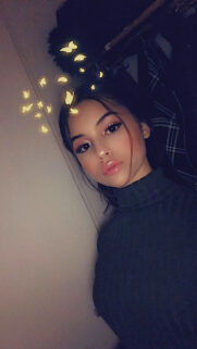 Image in SnapChat Girl Collection Wallpapers