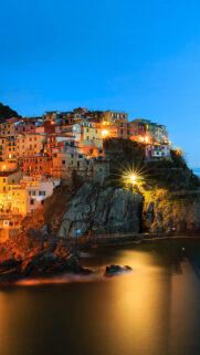 Manarola Ultra HD Wallpapers Download