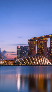 Marina, Bay, Sands Wallpapers Download