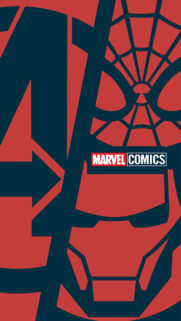 Marvel Comics Background Wallpapers Free Download