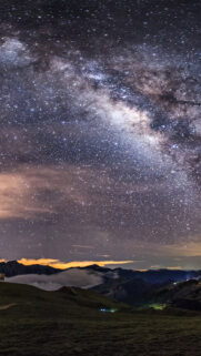 Milky Way Ultra HD Wallpapers Download