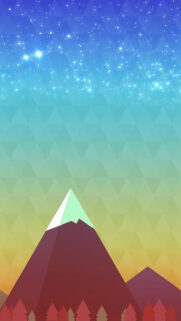 Mountain Art Wallpapers Free Download