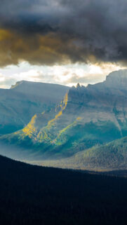 Mountains Ultra HD Wallpapers Download