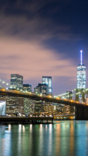 New York Ultra HD Wallpapers Free Download