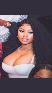 Onika Tanya Maraj Background Wallpapers for Mobile