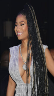 Onika Tanya Maraj Full HD Wallpapers Free Download