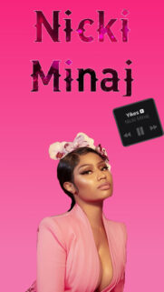 Onika Tanya Maraj Mobile Background Wallpapers
