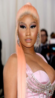 Onika Tanya Maraj Nice Wallpapers Download