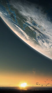 Planet Ultra Ultra HD Wallpapers Download