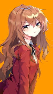Popular Beautiful Anime Girl Wallpapers Download