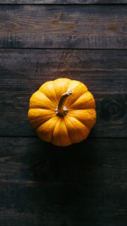 Pumpkin, Floor, Wooden, Shadow Free Wallpapers Download