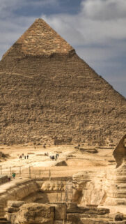 Pyramid Ultra HD Free Wallpapers Download