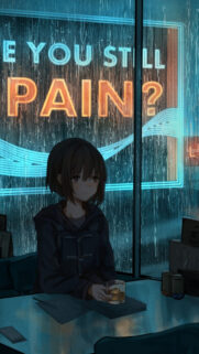 Sad Anime Character Wallpapers Download