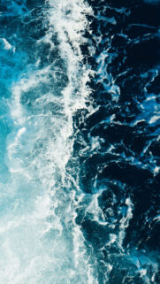 Sea Foam Surf Wallpapers Free Download