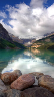 Sea, Mountains, Summer Wallpapers Download