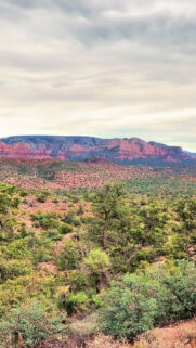 Sedona Arizona USA Wallpapers Free Download