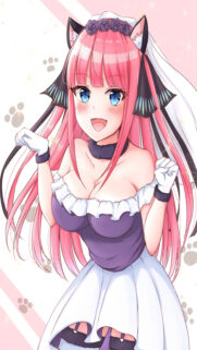 Sexy Anime Girl HD Wallpapers Free Download