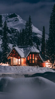 Snow & Mountian HD Wallpapers Free Download