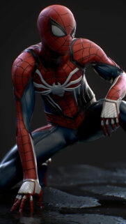 SpiderMan HD Wallpapers Free Download