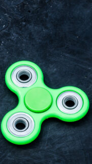 Spinner, Blades, Lobed, Toy Free Wallpapers Download