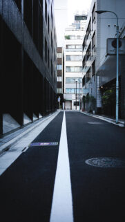 Street & Building Wallpapers Free Download