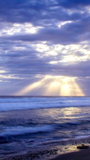 Sun Beams HD Wallpapers Download