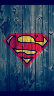 Superman Logo HD Wallpapers Free Download