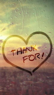 Thank For Love Ultra HD Wallpapers Download