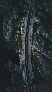 The Top Nature Wallpapers of 2020