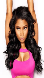 Top Nicki Minaj HD Wallpapers Free Download