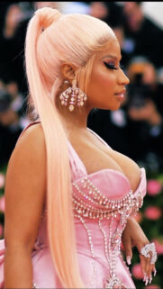 Trending Nicki Minaj Wallpapers Free Download