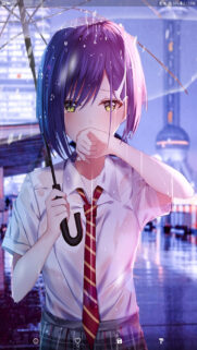 Ultra Quality Anime Girl Wallpapers Download