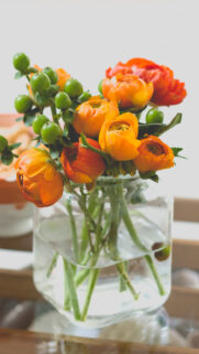 Vase, Bouquet, Flowers HD Wallpapers Download