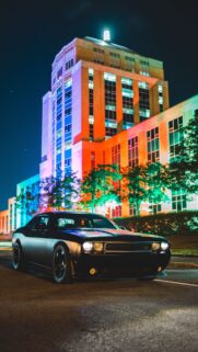 40+ Dodge Car Wallpapers Free Download