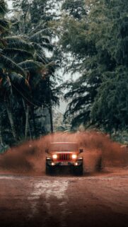 40+ Jeep Wrangler Wallpapers Free Download