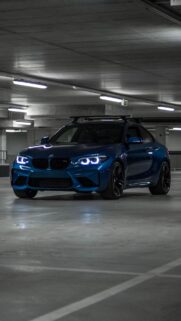 4K BMW M2 Series Wallpapers For Mobile