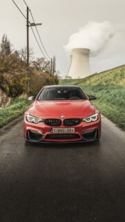 4K Full HD BMW M4 Mobile Wallpapers Free Wallpapers