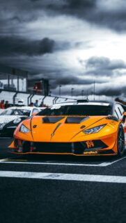 4K Full HD Lamborghini Wallpapers Free Download