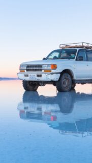 4K Full HD Toyota Land Cruiser Wallpapers Free Download