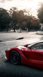4K HD Ferrari 458 Full HD Wallpapers Download