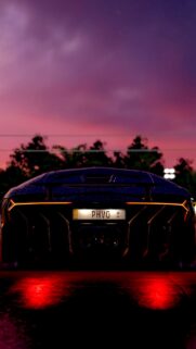 4K HD Lamborghini Centenario Wallpapers Free Download