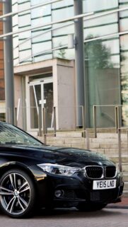 4K Ultra HD BMW F30 Series Wallpapers For Mobile