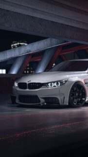 4K Ultra HD BMW M4 Series Wallpapers For Mobile