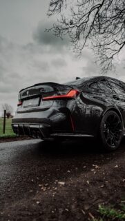 4K Ultra HD BMW Series Wallpapers For Mobile